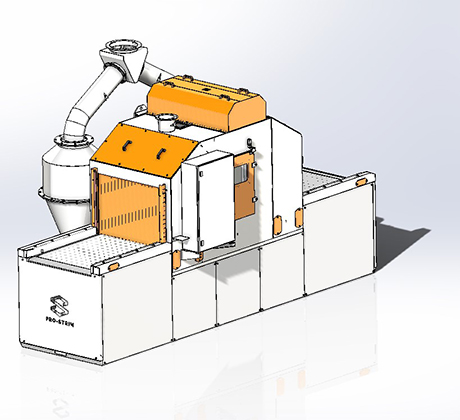 PRO-STRIM - Industrijska oprema in storitve d.o.o.